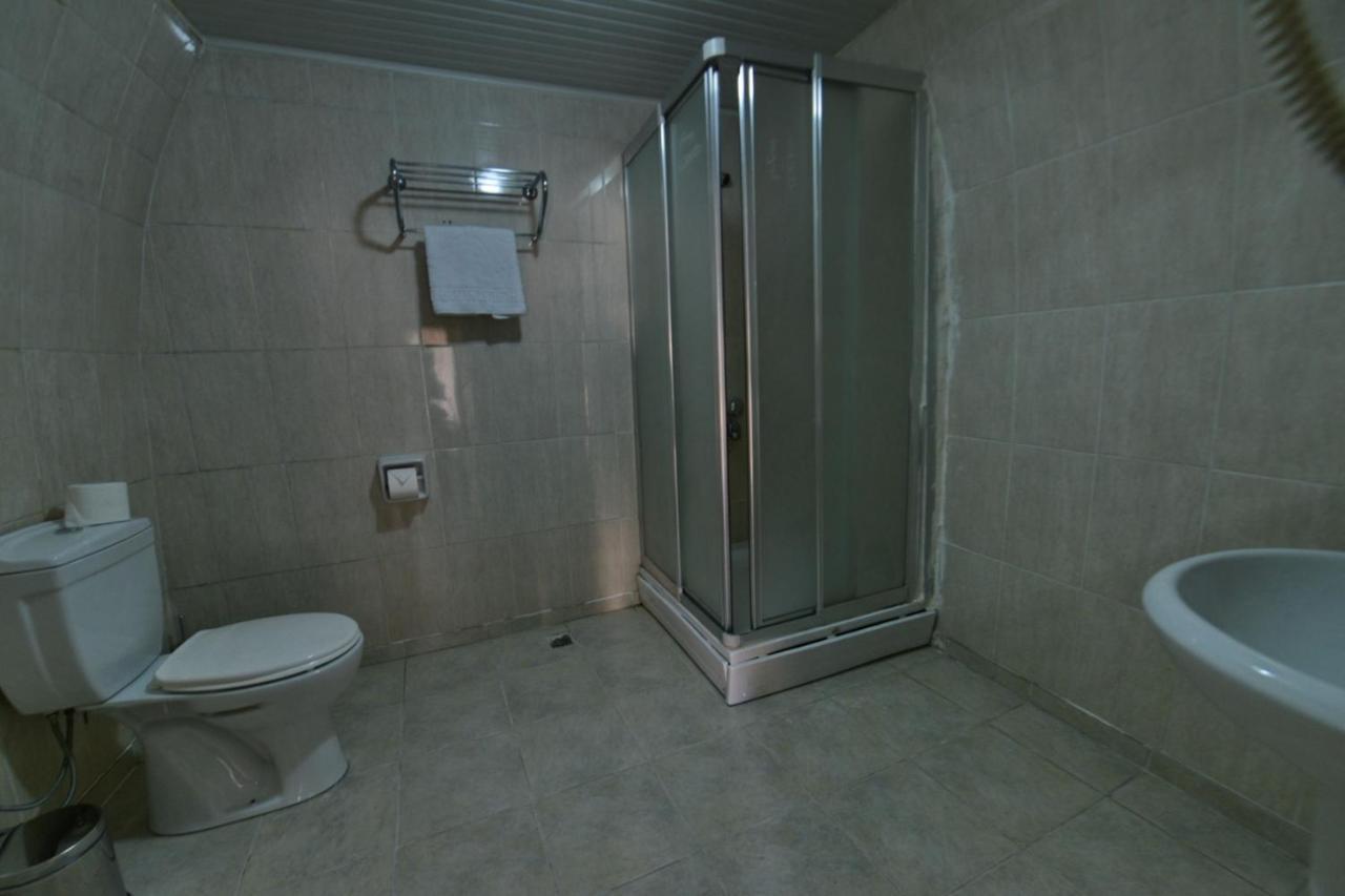 Urfaevi Butik Oteli 外观 照片
